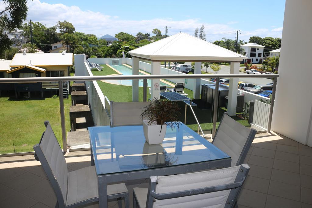 Scarborough Beach Resort Brisbane Eksteriør bilde