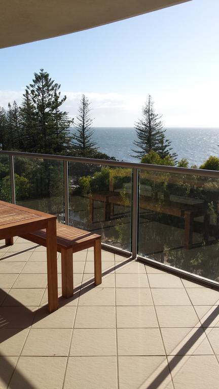 Scarborough Beach Resort Brisbane Eksteriør bilde