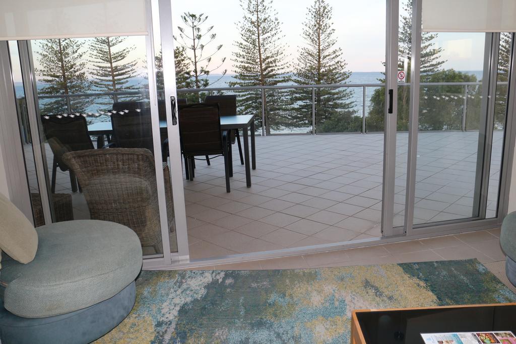 Scarborough Beach Resort Brisbane Eksteriør bilde