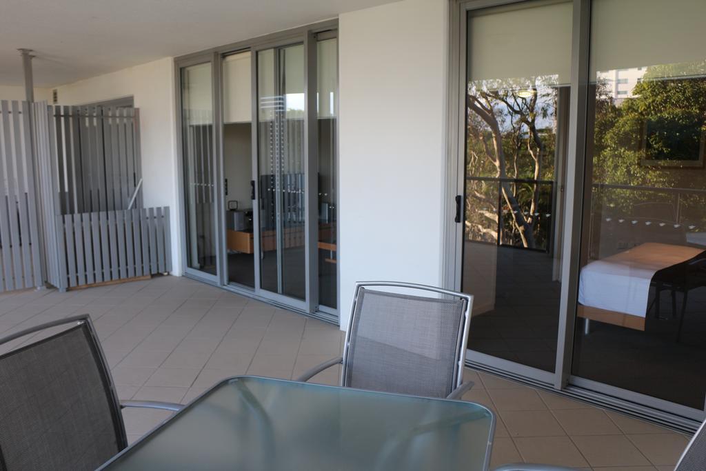 Scarborough Beach Resort Brisbane Eksteriør bilde