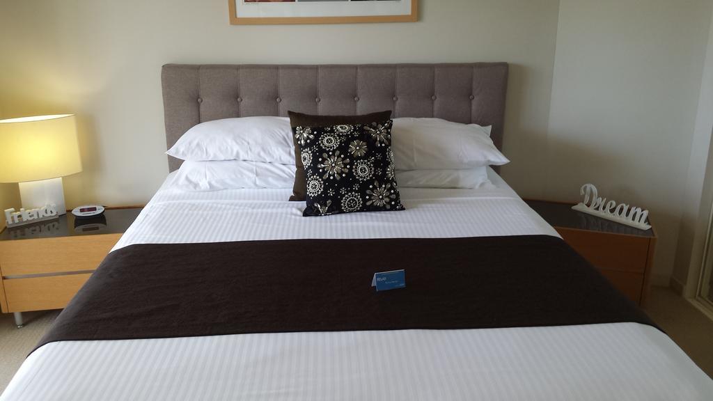 Scarborough Beach Resort Brisbane Eksteriør bilde