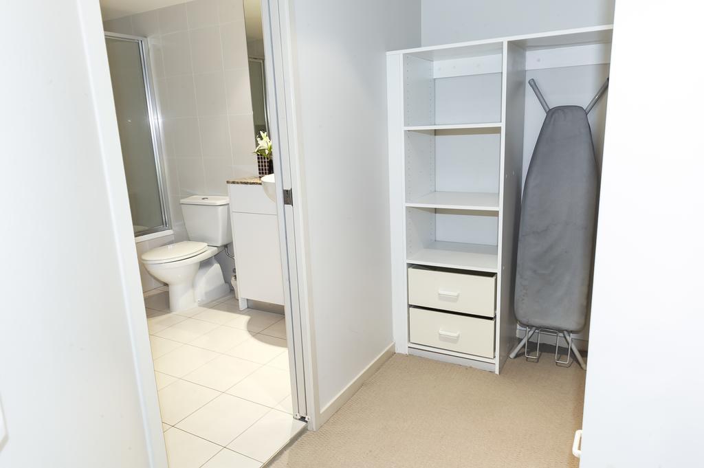 Scarborough Beach Resort Brisbane Eksteriør bilde