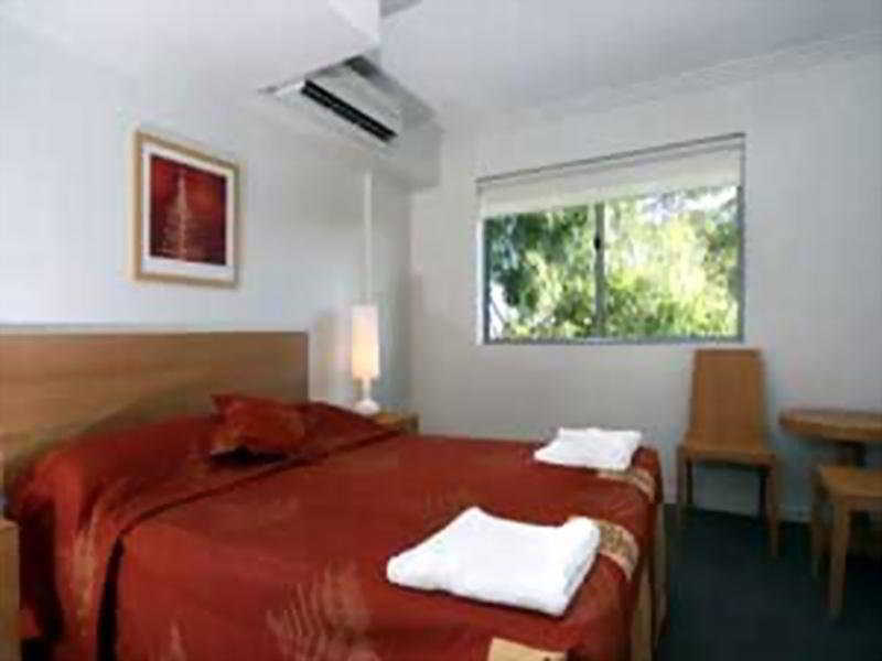 Scarborough Beach Resort Brisbane Eksteriør bilde