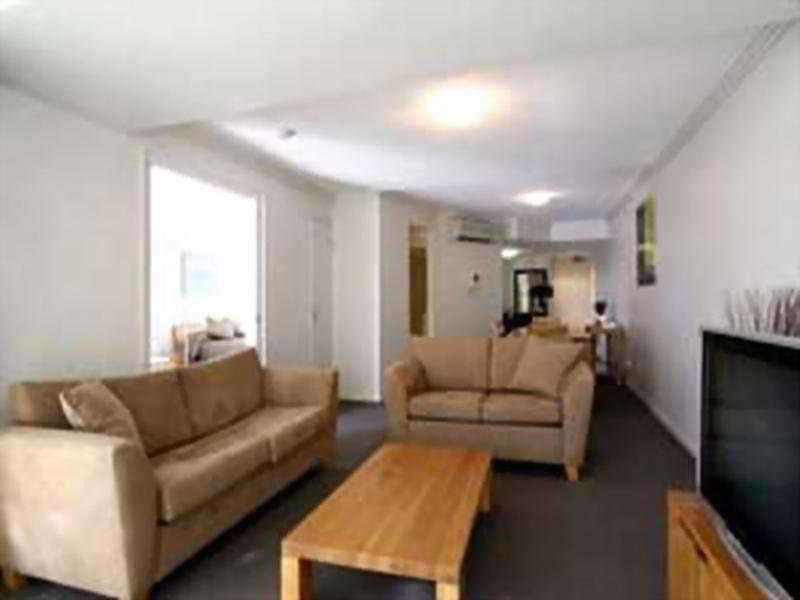 Scarborough Beach Resort Brisbane Eksteriør bilde