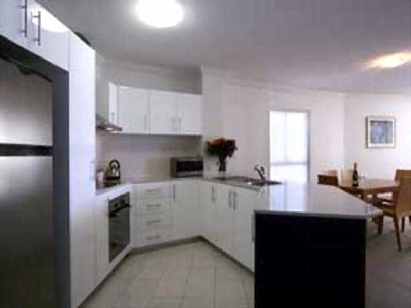 Scarborough Beach Resort Brisbane Eksteriør bilde