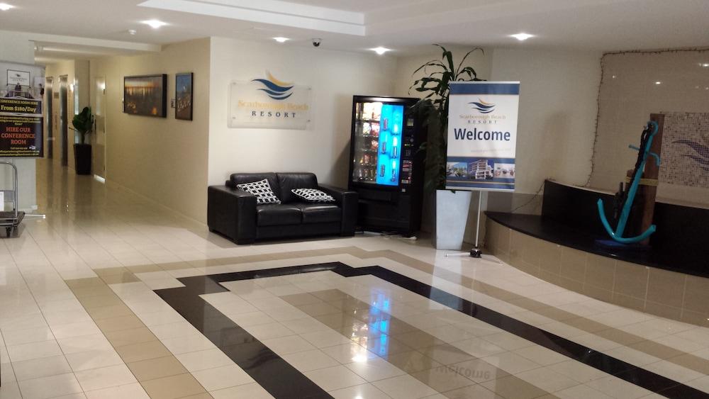 Scarborough Beach Resort Brisbane Eksteriør bilde