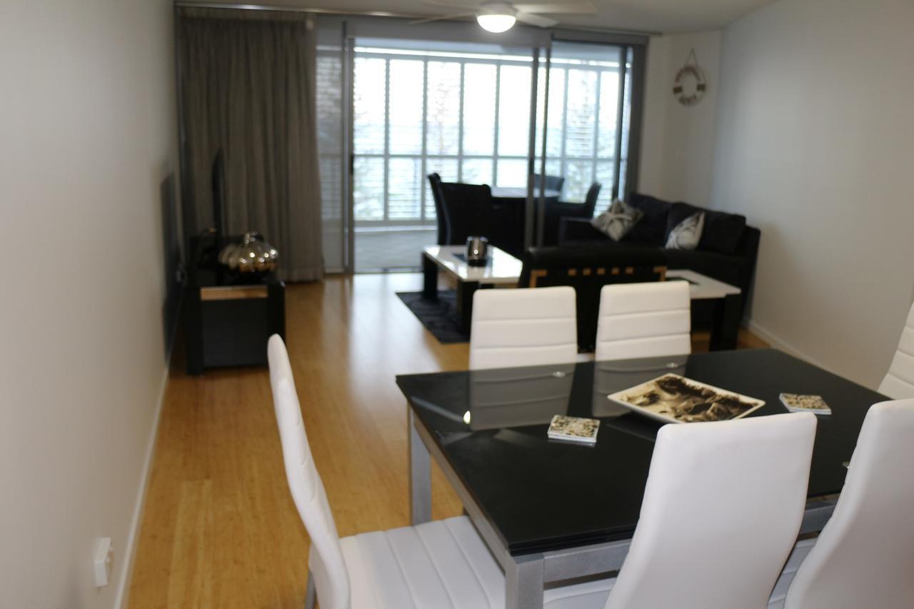 Scarborough Beach Resort Brisbane Eksteriør bilde