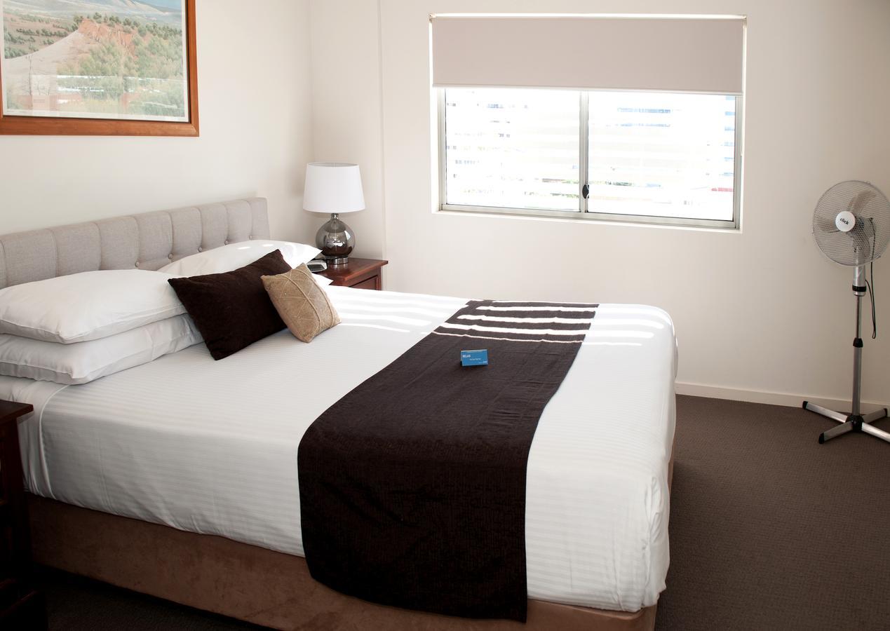 Scarborough Beach Resort Brisbane Eksteriør bilde