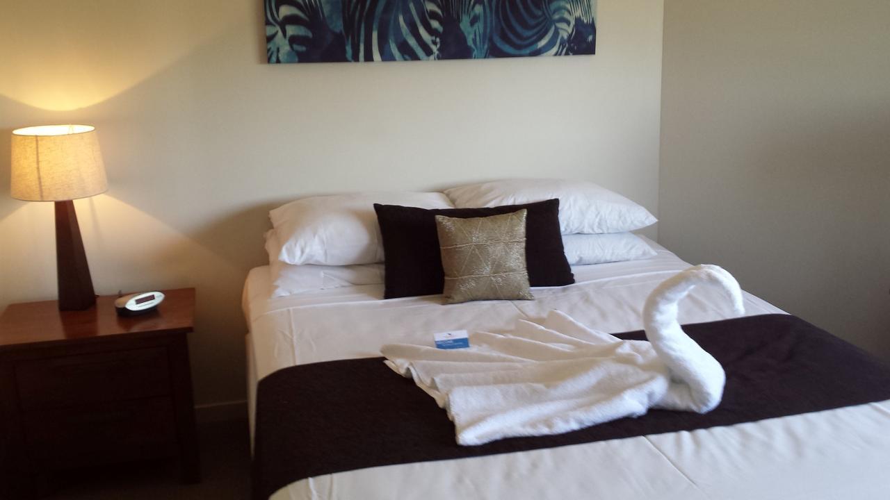 Scarborough Beach Resort Brisbane Eksteriør bilde