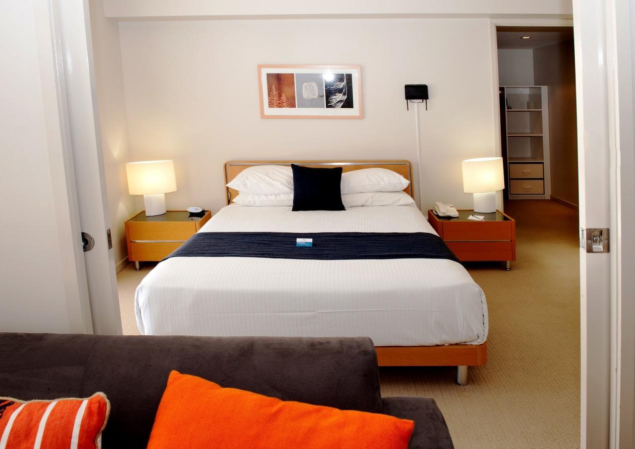 Scarborough Beach Resort Brisbane Eksteriør bilde