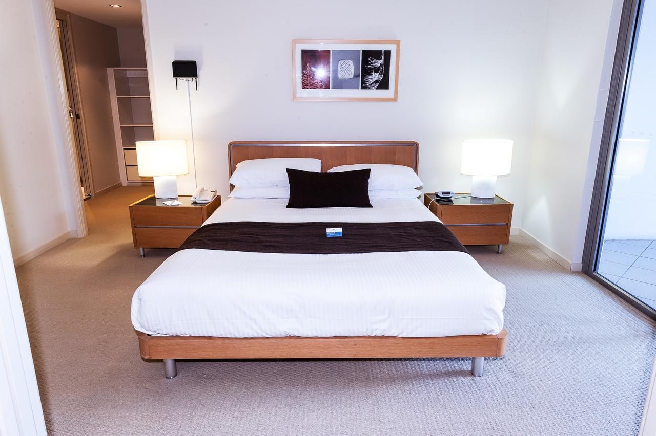Scarborough Beach Resort Brisbane Eksteriør bilde