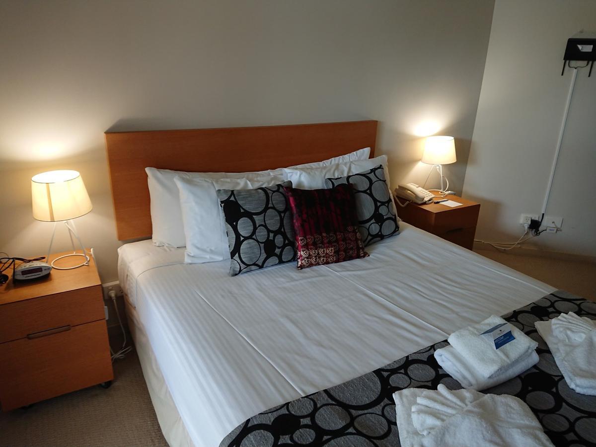 Scarborough Beach Resort Brisbane Eksteriør bilde