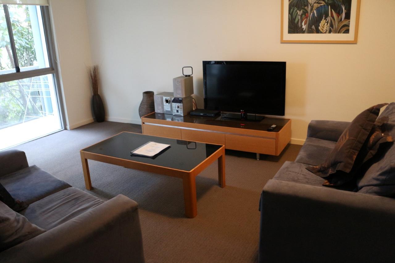Scarborough Beach Resort Brisbane Eksteriør bilde