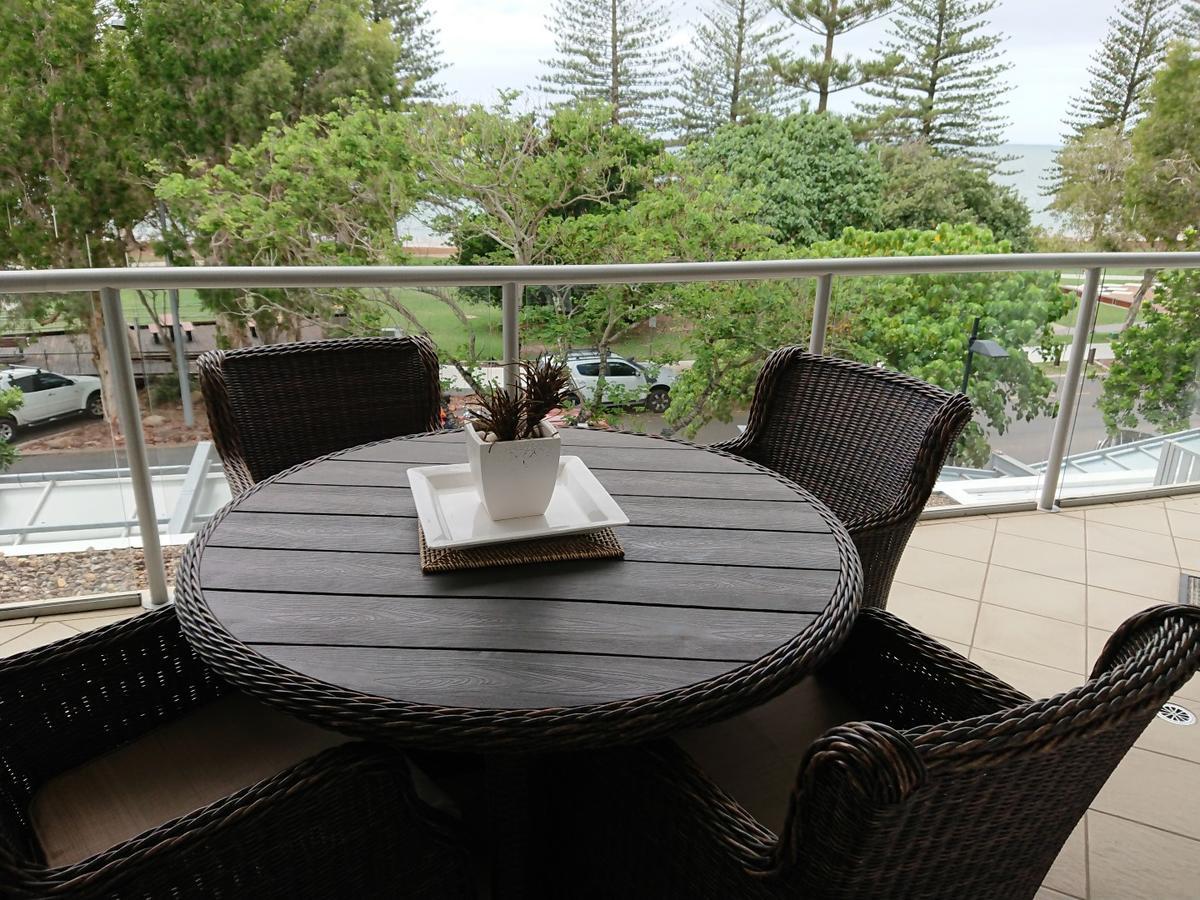 Scarborough Beach Resort Brisbane Eksteriør bilde
