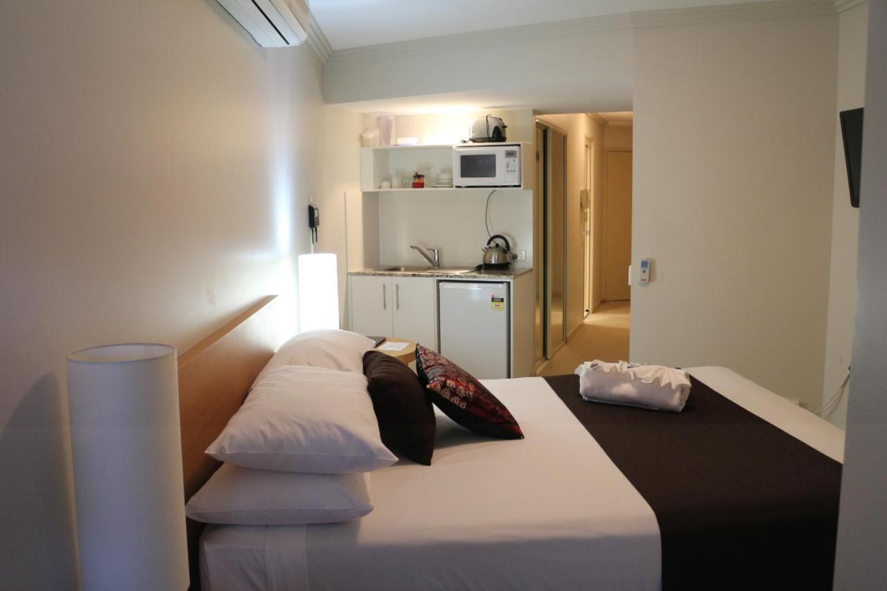Scarborough Beach Resort Brisbane Eksteriør bilde