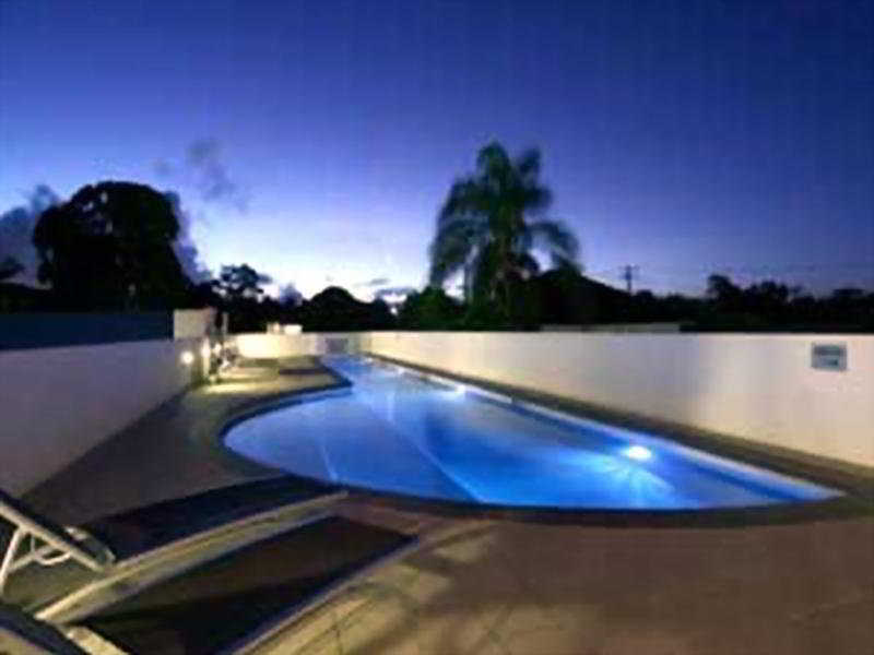 Scarborough Beach Resort Brisbane Eksteriør bilde